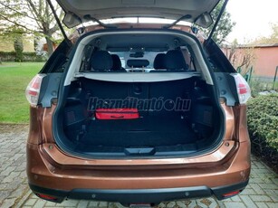 NISSAN X-TRAIL 1.6 dCi Acenta 4x4 EURO6 NVA-512