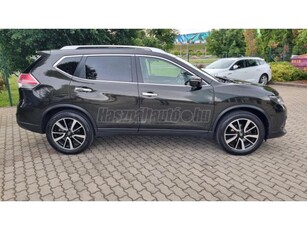 NISSAN X-TRAIL 1.6 DIG-T Tekna