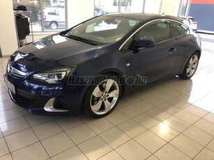 OPEL ASTRA J GTC 2.0 T Start-Stop OPC