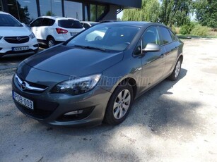 OPEL ASTRA J Sedan 1.6 Enjoy EURO6