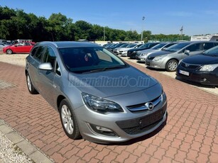 OPEL ASTRA J Sports Tourer 1.6 CDTI Start-Stop Enjoy