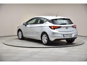 OPEL ASTRA K 1.2 T Business Edition MAGYAR-1.TUL-LED-K+Ü.FŰTÉS-KAMERA-INTELLILINK-P.RADAR-70e KM!