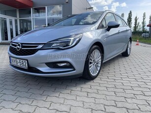 OPEL ASTRA K 1.4 T Dynamic Magyarországi. 1gazdás