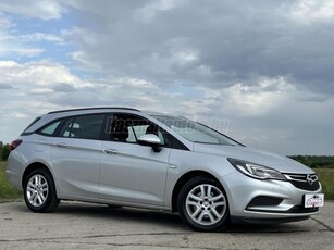 OPEL ASTRA K 1.6 CDTI EcoFLEX Start-Stop Selection 5.2L/100KM--Tágas Beltér--6.Seb váltó