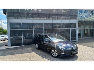 OPEL ASTRA K Sports Tourer 1.4 T Start-Stop Enjoy MAGYAR. 1.-TUL. 100 574 Km!!. ÁFÁ-S. Nr.: 012