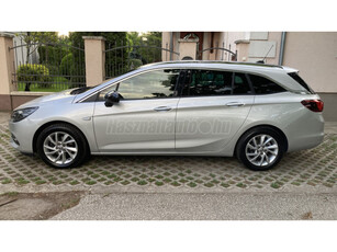 OPEL ASTRA K Sports Tourer 1.5 CDTI Business Elegance