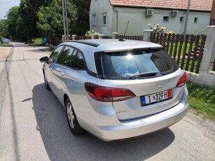 OPEL ASTRA K Sports Tourer 1.5 CDTI 120 ÉVES KIADÁS LED FÉNYSZÓRÓ