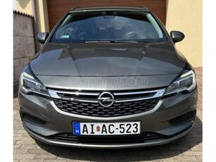 OPEL ASTRA K Sports Tourer 1.6 CDTI Start-Stop Enjoy keveset futott. frissen szervizelt. szép állapot!