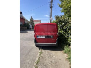 OPEL COMBO Van 1.3 CDTI L1H1 2.4t