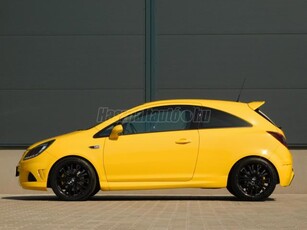 OPEL CORSA 1.6 OPC 192 Lóerő Magyar rendszám Szervizkönyv Jó állapot