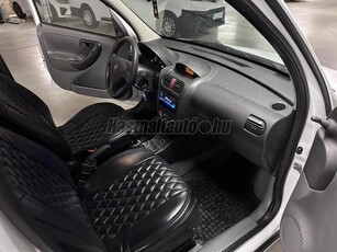 OPEL CORSA COMBO Cargo 1.7 CDTI