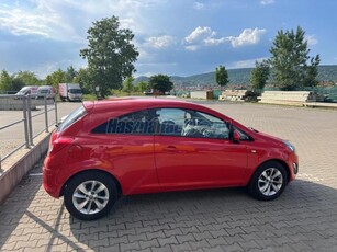 OPEL CORSA D 1.2 Active Easytronic