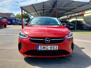 OPEL CORSA F 1.2 T Business Edition Kitűnő állapotban!Magyarországi!1 Év műszaki garancia!Frissen szervizelve!