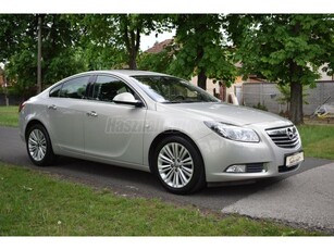 OPEL INSIGNIA 1.6 CDTI Active Start Stop AKÁR 1 ÉV GARANCIÁVAL