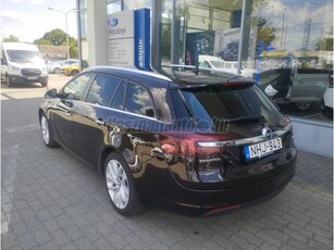 OPEL INSIGNIA Sports Tourer 1.6 CDTI Edition Start Stop