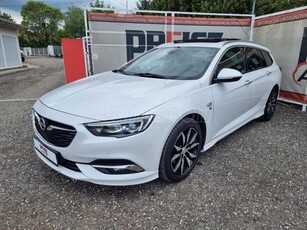 OPEL INSIGNIA Sports Tourer 2.0 CDTI Business Start Stop (Automata) Led Pan.tető Hűt./fűt.ülések El.ülés 360-as kamera