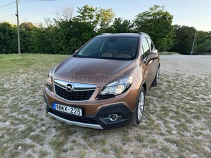 OPEL MOKKA 1.4 T Cosmo (Automata) EURO6