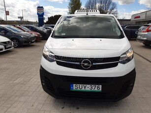 OPEL VIVARO 2.0 D Cargo Edition L Megnövelt