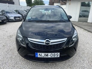 OPEL ZAFIRA TOURER 1.4 T Active (Automata) NAVIGÁCIÓ-SZ.KÖNYV-SZÉP ÁLLAPOT