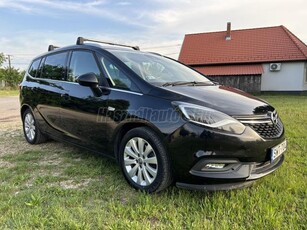 OPEL ZAFIRA TOURER 1.6 CDTI Innovation Start-Stop