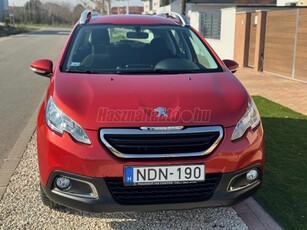 PEUGEOT 2008 1.2 PureTech Access