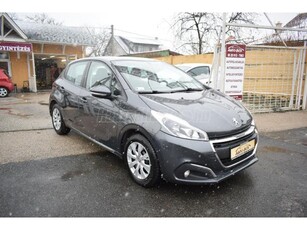 PEUGEOT 208 1.2 PureTech Active Magyar! AKÁR 1 ÉV GARANCIÁVAL