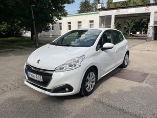 PEUGEOT 208 1.6 BlueHDi Van Active