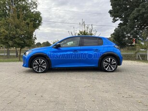 PEUGEOT 208 e208 50kWh GT Line