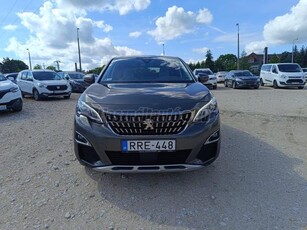 PEUGEOT 3008 1.5 BlueHDi Allure EURO6.2 ÁFÁS Mo-i 1 tul szkönyv gyári fényezés