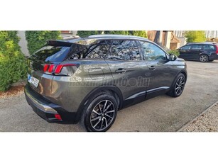 PEUGEOT 3008 2.0 BlueHDi HY Style Style+ MAGYARORSZÁGI++ FRISS NAGYSZERVIZ++ GYÖNYÖRŰ ÁLLAPOT