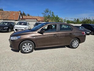 PEUGEOT 301 1.2 PureTech Active VALÓS 9.220 KM-ELSŐ TULAJ-MAGYAR-KLÍMA-SZERVIZKÖNYV!