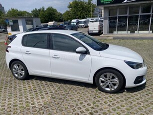 PEUGEOT 308 1.2 PureTech Active Magyarországi. I.tul. A vételár 27% ÁFÁ-t tartalmaz