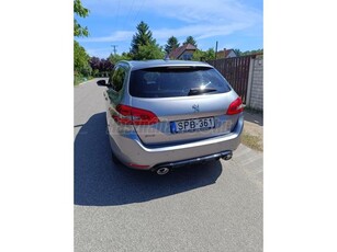 PEUGEOT 308 SW 1.6 BlueHDi Allure