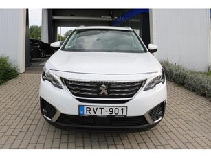 PEUGEOT 5008 1.5 BlueHDi S&S Active (7 személyes ) EURO6.2 Mo.-i. 1 Tul. ÁFA-S!