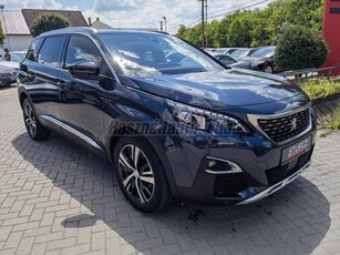 PEUGEOT 5008 1.5 BlueHDi S&S GT Line (7 személyes ) EURO6.2 Magyar-Sz.könyv-KM GARANCIA