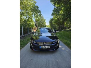 PEUGEOT 508 SW 2.0 BlueHDi Allure EAT8