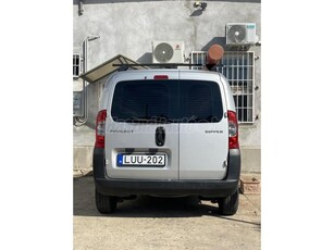 PEUGEOT BIPPER 1.4 HDi