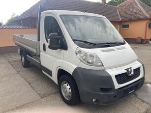 PEUGEOT BOXER 2.2 HDi 330 PTC L2 EURO5 Garantált KM! Háztól. Precíz