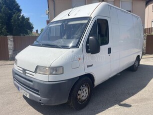 PEUGEOT BOXER 2.5 TD 1400 350 LH