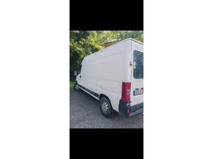 PEUGEOT BOXER 2.8 HDI 350 FT MH