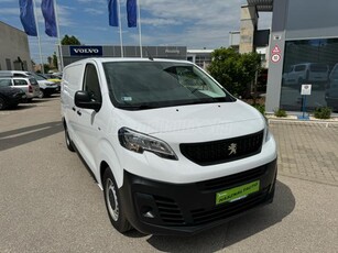 PEUGEOT EXPERT e-Expert L3 75 kWh (Automata) KAVOSZ 5%-os THM!Nagyobb akksi. Gyári garancia. akár 330km-es hatótáv. Kevés KM!