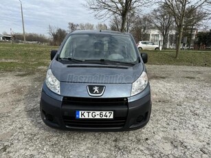 PEUGEOT EXPERT FT 290 1.6 HDi L2H2 magyar.klima.vonóhorog.dupla tolóajtó!