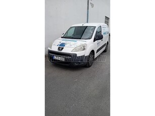 PEUGEOT PARTNER 1.6 HDi Confort Pack L1