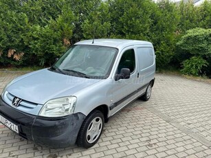 PEUGEOT PARTNER 2.0 HDi 190 C