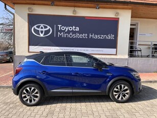 RENAULT CAPTUR 1.3 TCe Intens