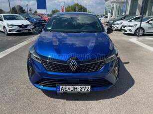 RENAULT CLIO 1.0 TCe Techno TESZTAUTÓ! 500 KM futás! AZONNAL ELVIHETŐ!