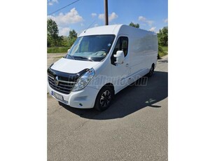 RENAULT MASTER 2.3 dCi 125 L3H2 3,5t Business