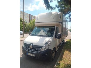 RENAULT MASTER 2.3 dCi 170 L3P3 3,5t Pack Comfort