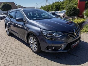 RENAULT MEGANE Grandtour 1.3 TCe Intens Magyar-Sz.könyv-KM GARANCIA