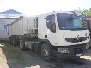 RENAULT PREMIUM 430.18T